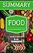 Summary: Food: What The Hec...