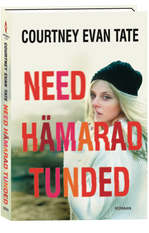 Need hämarad tunded