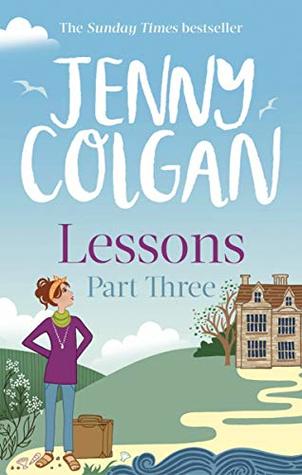 Lessons: Part 3 (Maggie Adair, #3c; Lessons, #3)