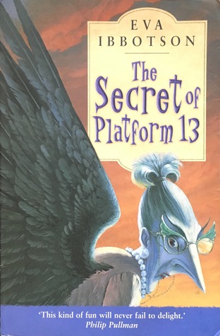 The Secret of Platform 13