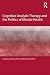 Cognitive Analytic Therapy and the Politics of Mental Health by Julie Lloyd