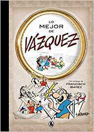 Lo mejor de Vázquez