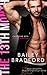 The 13th Month by Bailey Bradford
