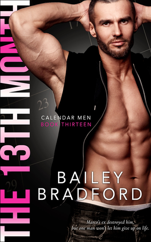 The 13th Month (Calendar Men, #13)