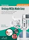 UROLOGY MCQs MADE...