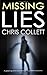 Missing Lies (DI Mariner #7)