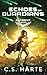 Echoes of Guardians: Book O...
