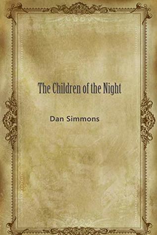 The Children of the Night