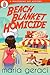 Beach Blanket Homicide (Whispering Bay Mystery, #1) by Maria Geraci