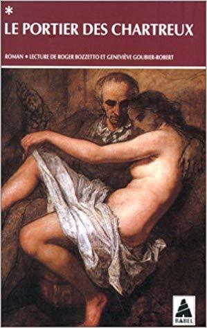 Le portier des Chartreux: Histoire de Dom Bougre écrite par lui-même (Pocket Book)