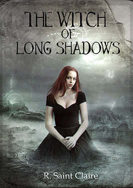 The Witch of Long Shadows