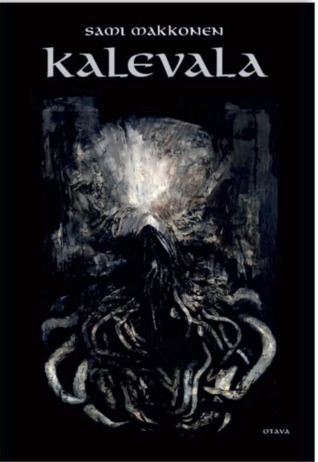 Kalevala (Hardcover)