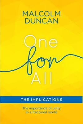 One for all: The Implications (Paperback)