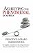 Achieving The Phenomenal In Africa