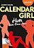 Calendar Girl 1 - Hiver (Janvier, Février, Mars): Livre audio 1 CD MP3