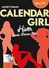 Calendar Girl 1 -...