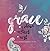 Grace: Colour, Reflect, Rest