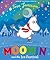 Moomin and the Ice Festival