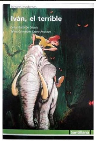 Iván, el Terrible (Em Portuguese do Brasil)