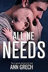 All He Needs