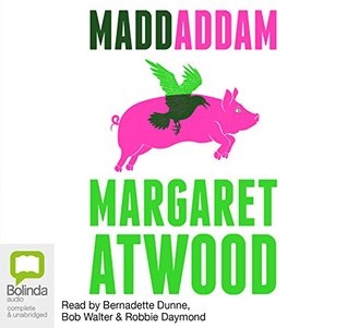 MaddAddam