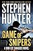 Game of Snipers (Bob Lee Swagger, #11)