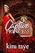 His Captive Princess (Royal...