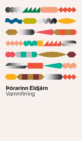 Vammfirring (Paperback)