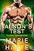 Talson's Test (Talson Temptations, #2)