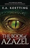 The Book of Azazel