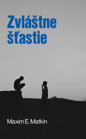 Zvláštne šťastie (Hardcover)
