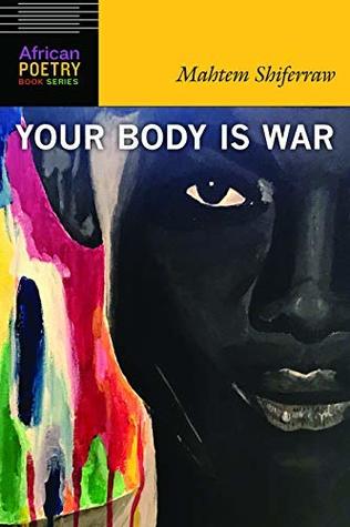 Your Body Is War (Kindle Edition)