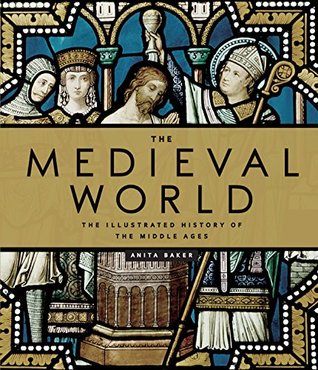 The Medieval World (Hardcover)