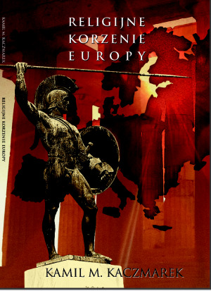 Religijne korzenie Europy