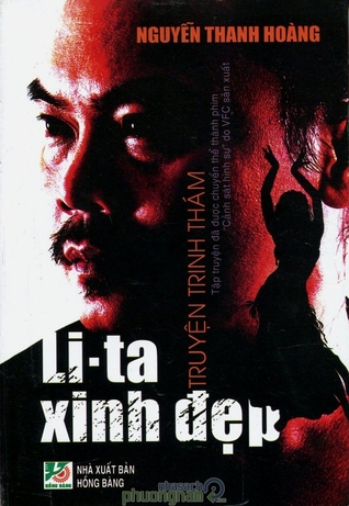 Li-ta Xinh Đẹp