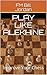 Play Like Alekhine: Improve...