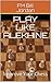 Play Like Alekhine: Improve...