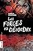 Les forces du désordre