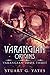Origins (Varangian Book 3)