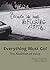 Everything Must Go!: the abolition of value