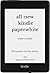All-New Kindle Paperwhite: User's Guide