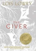 The Giver (The Giver, #1)