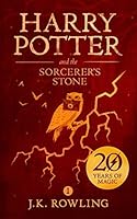 Harry Potter and the Sorcerer's Stone (Harry Potter, #1)