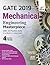 GATE 2019 Mechanical Engineering Masterpiece with 10 Practice Sets (6 in Book + 4 Online) 6th edition