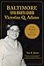 Baltimore Civil Rights Leader Victorine Q. Adams by Ida E. Jones