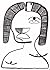 Weeping Gang Bliss Void Yab-Yum by Devendra Banhart