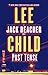 Past Tense (Jack Reacher, #23)