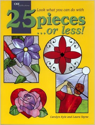 25 Pieces or Less (Paperback)