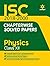 Isc Chapterwise Solved Pape...