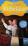 Vergeløs (Rebekka, #3)